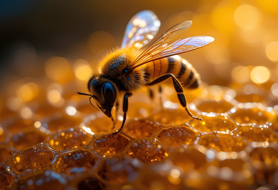 Bee
